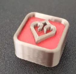 FFXIV Job Token - Dancer