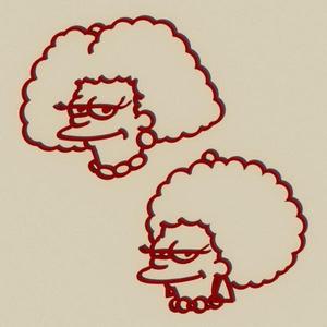 PATTY & SELMA PENDANT