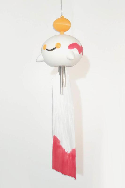 Chimecho wind chime - Pokemon