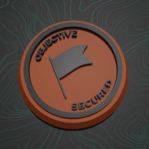 Objective Security token