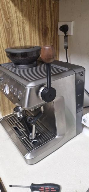 Breville Steam Handle
