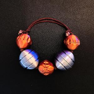 Hollow Knight: Silksong Rosaries