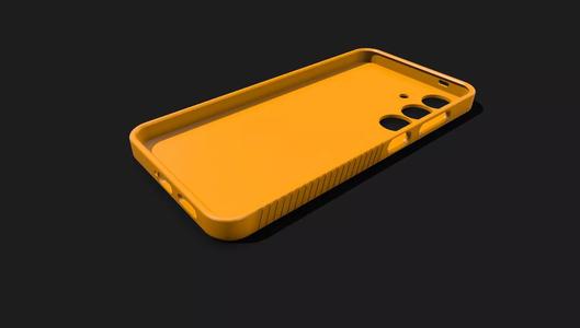 Samsung Galaxy S25 Phone Case