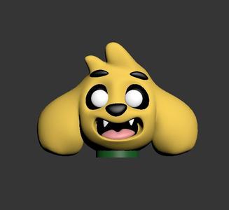 Mikecrack / Pencil