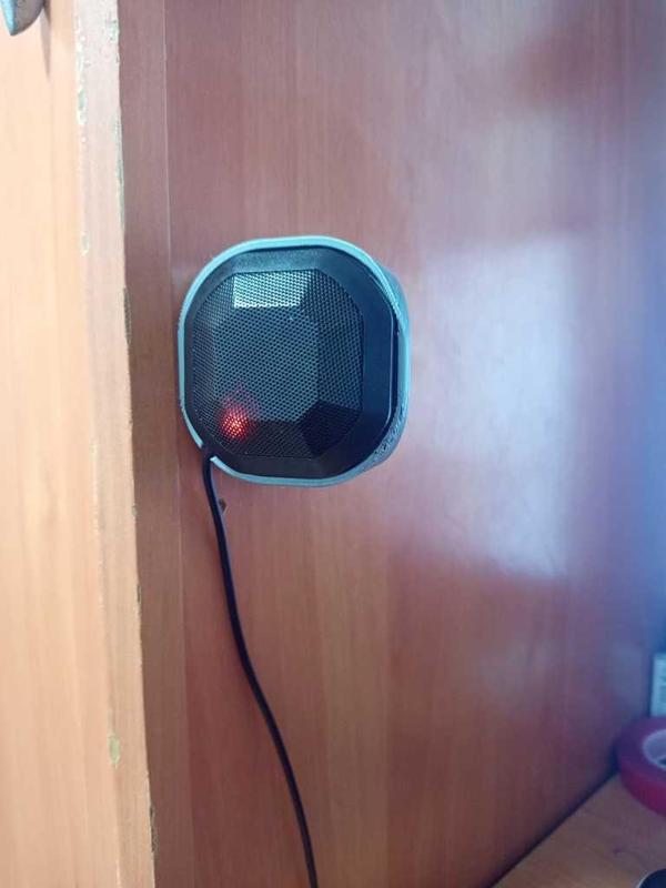 Angle Mount for AliExpress 360° Conference Microphone