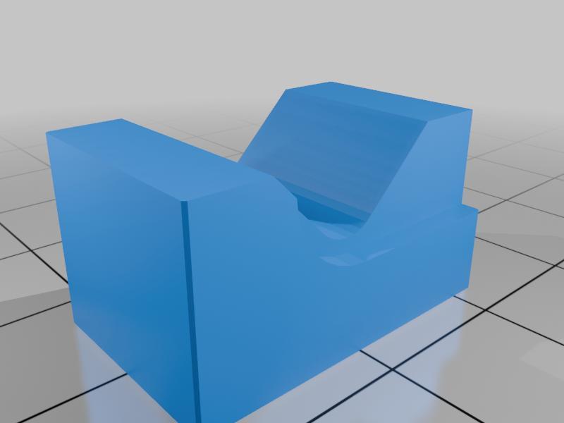 Benjamin Marauder Single shot Magazine