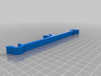Replicator 2/2x Shipping Blocks