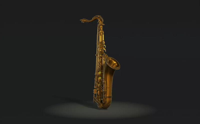 Tenor Saxophone RoZ