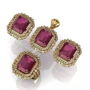 pendant set