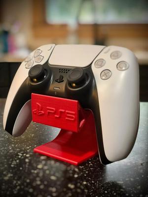 PS5 Controller Stand