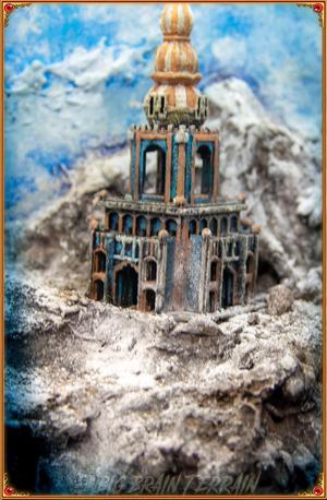 HoMM3: Upg. Altar of Wishes