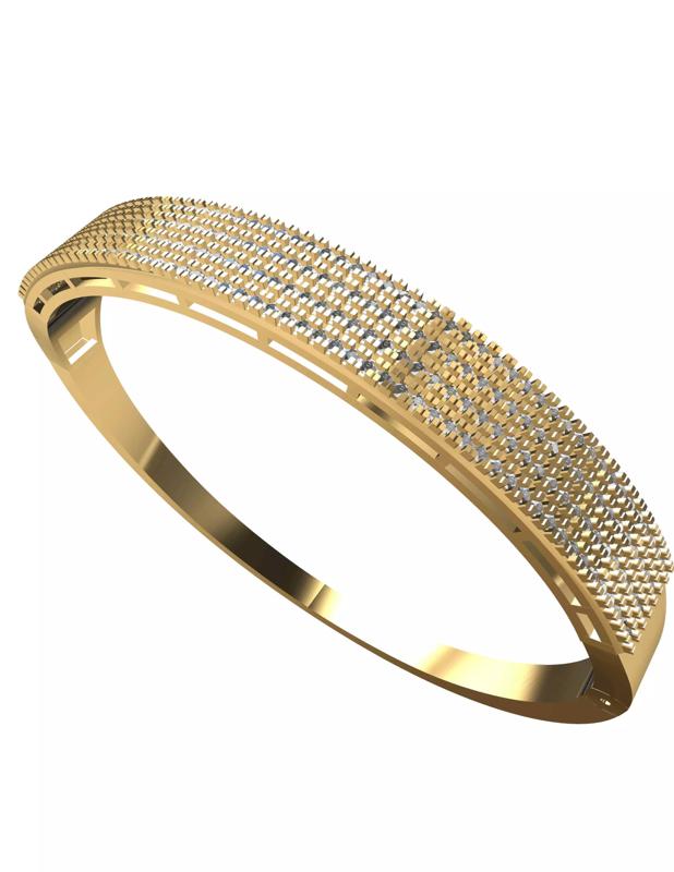 NEW ONLY COLLET BRESLET DESIGN