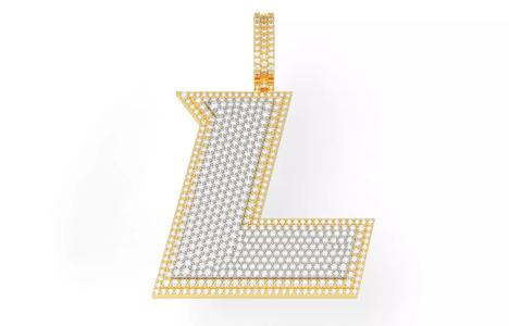 Basket Font L