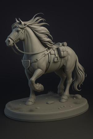 HORSE