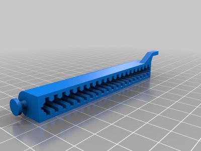 screwDriver matrix