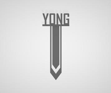 YONG / NAME / BOOKMARK / GIFT / BOOK / BOOK / SCHOOL / STUDENTS / TEACHER