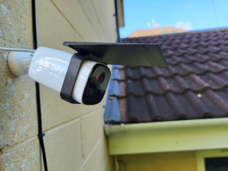 Eufy Solocam E40 Camera Sun Shade