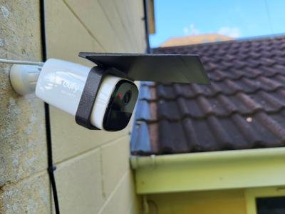 Eufy Solocam E40 Camera Sun Shade
