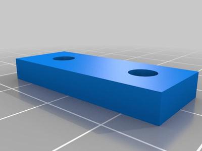 Arduino Button Box