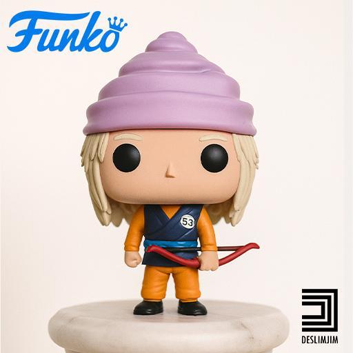 Pokkuru Hunter x Hunter Funko Pop