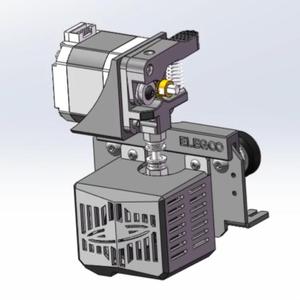 Neptune 2 "Direct drive"