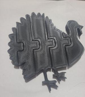 gobble flop