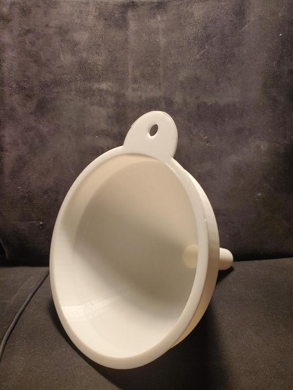 Funnel