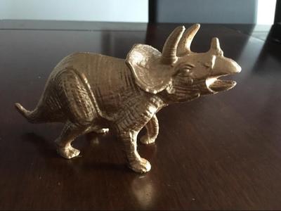 Triceratops Dinosaur