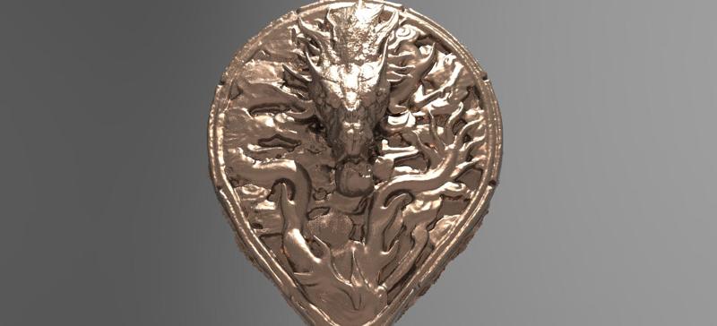 Dragon Crest 2
