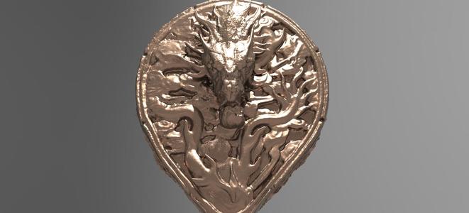 Dragon Crest 2