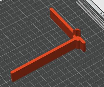 Kids Height Measuring Tool