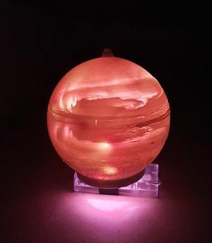 Northern Light Globe