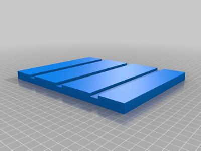 LED Shelf