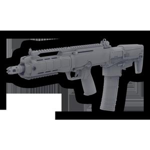 Tempus Razorback