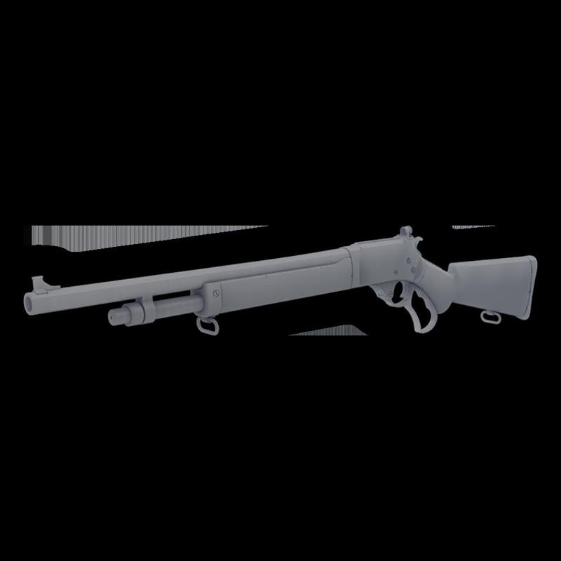 .410 Ironhide