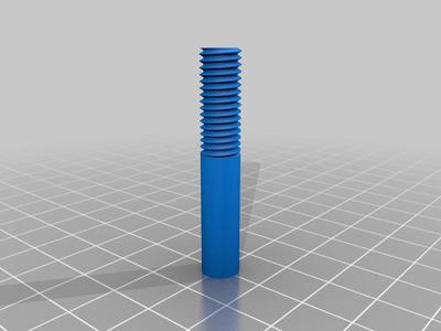 PETG Cura 4.7 profile - Artillery Sidewinder X1 V4