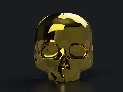 Grimsmile ring Dark And Darker