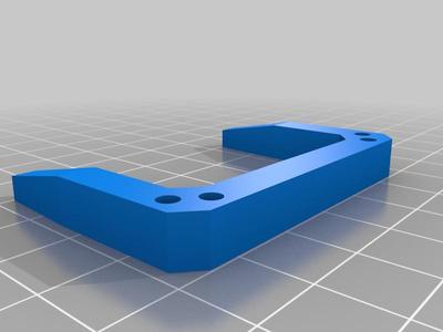 144001 - body mounting
