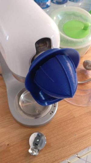 Remix - Presse-Agrumes pour Kenwood by magic_mushrooms