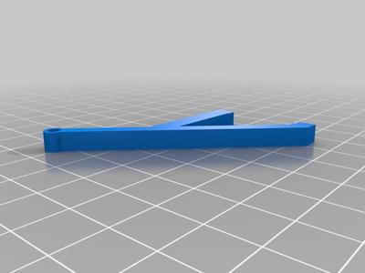 Impossible Table - Easy Print