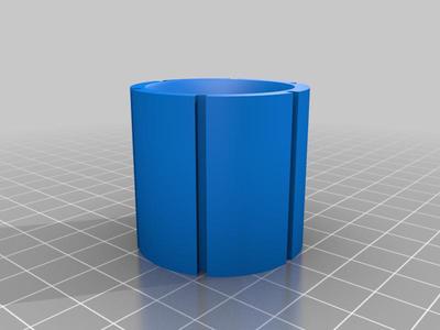 Replacement Rubber Insert for Kawan Glow Starter