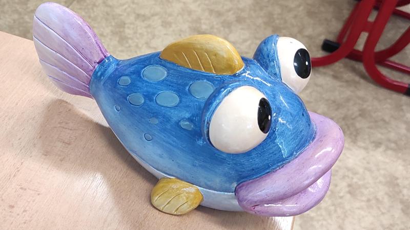 Fish