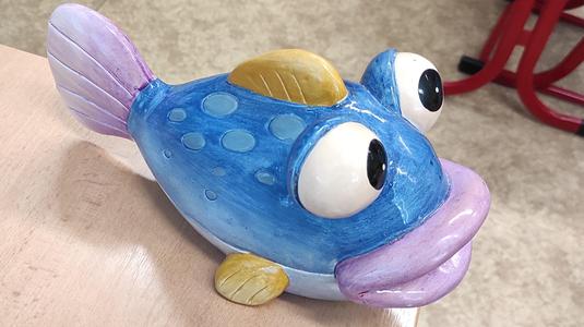 Fish