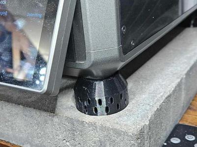 K1 Anti Vibration Feet
