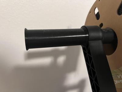 Ender 3 S1 Secondary Spool Holder