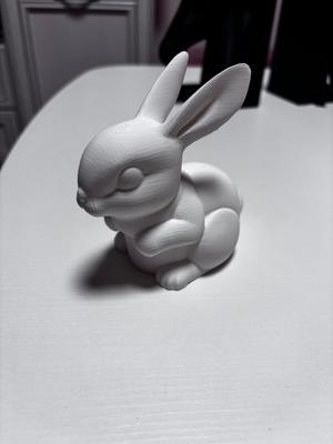 Cute easter decoration