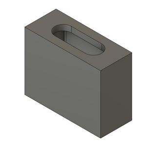 Thinkpad T440S USB-C trigger adapter shell