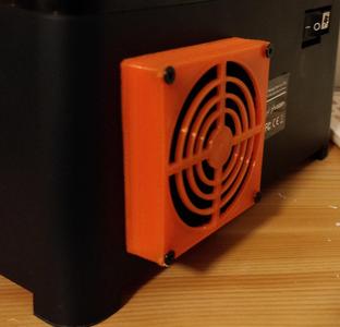 Exhaust Filter for Phrozen Mini 4k