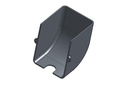 Cover for Heater or Lamp