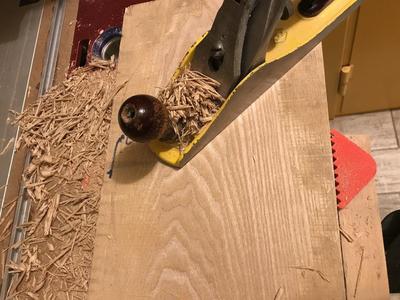 Toothed Bench Dog (20 mm diameter)